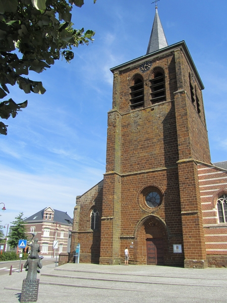 Kerk van Zichem