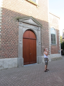 Kerk van Rillaar