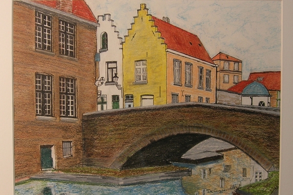 brugge peerdenbrug