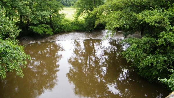 marche NA050 wandeling Vierves-sur-Viroin