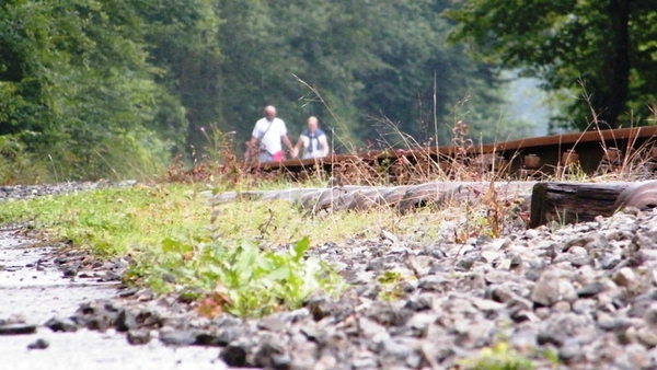 marche NA050 wandeling Vierves-sur-Viroin