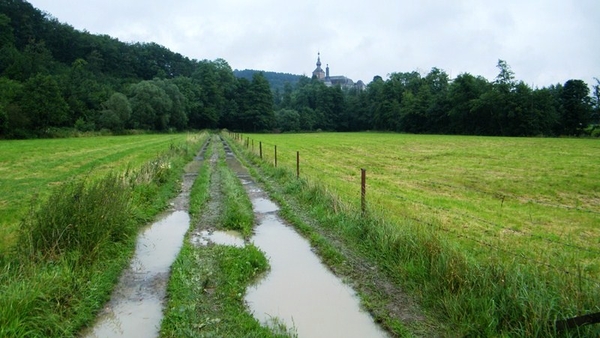 marche NA050 wandeling Vierves-sur-Viroin