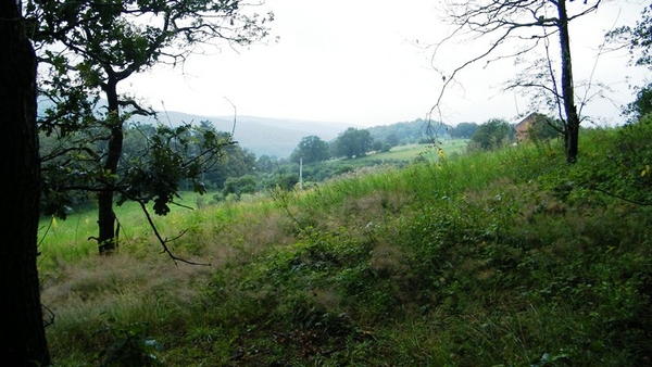 marche NA050 wandeling Vierves-sur-Viroin