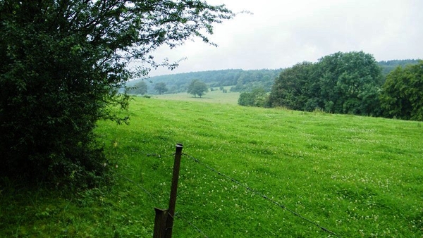 marche NA050 wandeling Vierves-sur-Viroin