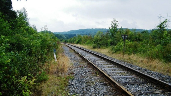 marche NA050 wandeling Vierves-sur-Viroin