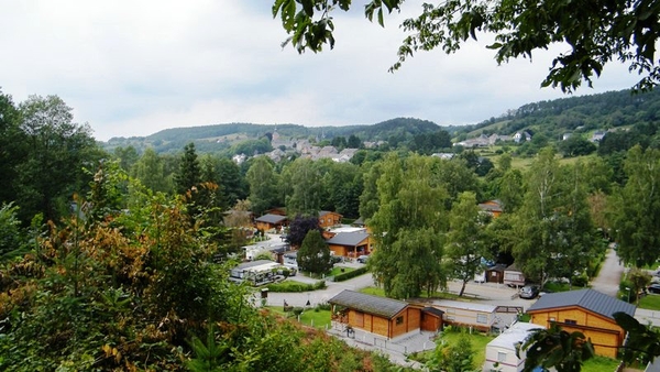 marche NA050 wandeling Vierves-sur-Viroin