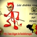 Diables Rouges Vierves blogpromo