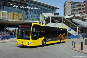 U-OV 4019 UTRECHT 20140719