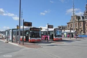 BUSSTATION DELFT 20150721