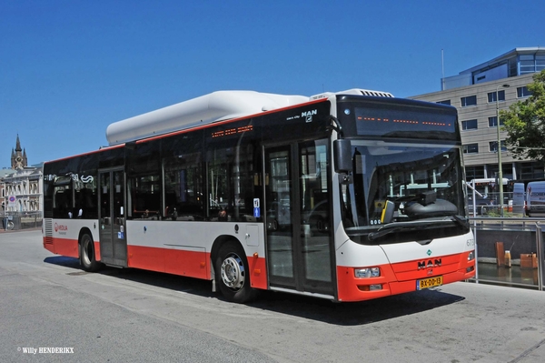 VEOLIA 6732 DELFT 20150721