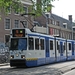 GVB 903 Nieuwezijds Voorburgwal AMSTERDAM 20150822