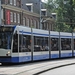 GVB 2006 Nieuwezijds Voorburgwal AMSTERDAM 20150822