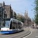 GVB 2038 Nieuwezijds Voorburgwal AMSTERDAM 20150822