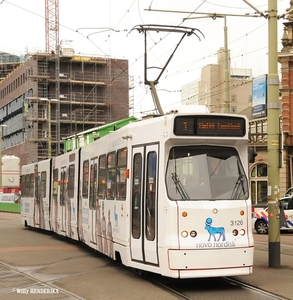 HTM 3126 lijn 1 'NOVO NORDISK' DEN HAAG HS 20160525 10u56 (3)