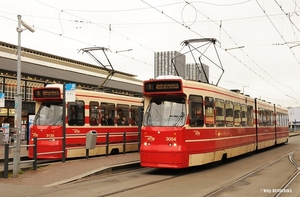 HTM 3135 & 3054 DEN HAAG HS 20160525 10u58