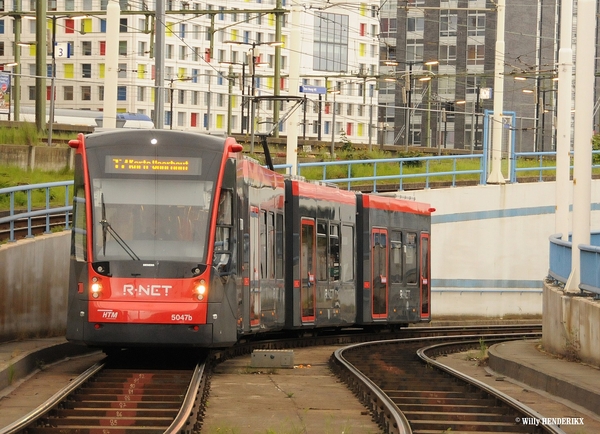 RNET 5047b lijn 17 DEN HAAG HS 20160525 11u05 (2)