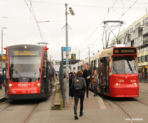 RNET 5059b & HTM 3053 DEN HAAG HS 20160525 10u57