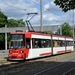 VAG 1012 lijn 4  NÜRNBERG 20170617 (1)