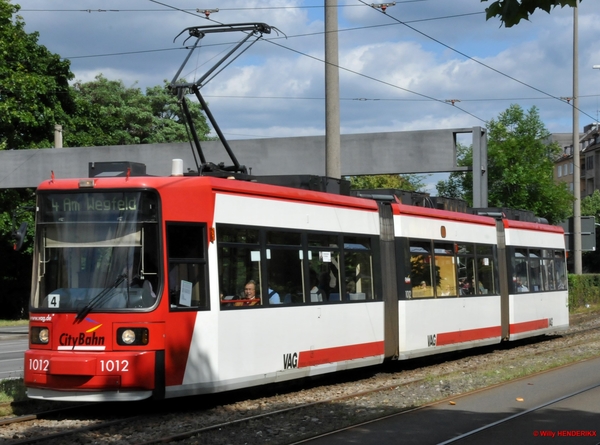 VAG 1012 lijn 4  NÜRNBERG 20170617 (2)