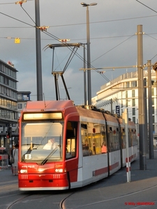 VAG 1111 lijn 8 NÜRNBERG 20170617 20u40 (1)