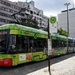 VAG 1207 lijn 6 'TIERGARTEN' NÜRNBERG 20170617 (1)