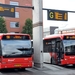 BRAVO 8239 lijn 136 & 8206 lijn 90 BUSSTATION 's HERTOGENBOSCH 20