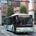 ARRIVA 503 lijn 165 BUSSTATION 's HERTOGENBOSCH 20170909 10u48 (1