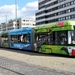 VAG 1207 lijn 6 'TIERGARTEN' NÜRNBERG 20170617 (2)