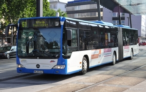 HNV 47 lijn 61 HEILBRONN 20170623