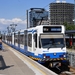 GVB 52-xx lijn 51 ADAM ZUID 20180721 11u07 als tram