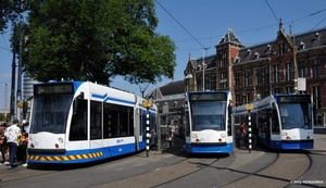 GVB 2202 lijn5-2035 lijn2-2024 lijn1 ADAM CS 20180721 11u34