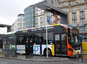 MULTIPLICITY 102 lijn14 'ELECTRIC-HYBRID' LUXEMBOURG 20180923_2