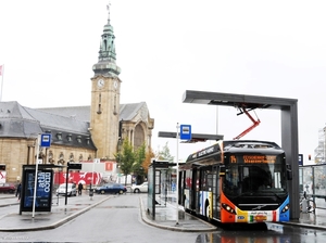 MULTIPLICITY 663 lijn14 'ELECTRIC-HYBRID' LUXEMBOURG 20180923_3