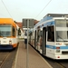 RNV - 3257 lijn77 EN 3272 lijn22 HEIDELBERG 20160819