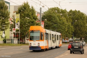 RNV - 3257 lijn77 HEIDELBERG 20160819 (1)