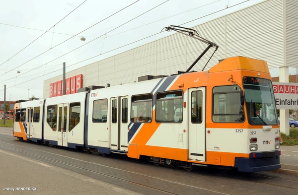 RNV - 3257 lijn77 HEIDELBERG 20160819 (2)