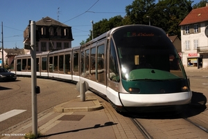 TRANSPORTS STRASBOURGEOIS 1003 ligneP STRASBOURG 20160823