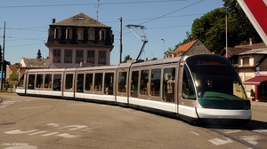 TRANSPORTS STRASBOURGEOIS 1004 ligneO STRASBOURG 20160823