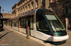 TRANSPORTS STRASBOURGEOIS 2016 ligneC STRASBOURG GARE 20160823 (3