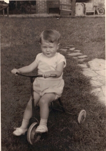 2 jaar fransje ramaker(den outer)