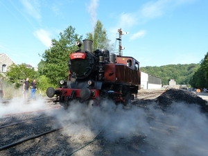 099-Poolse locomotief TKH-5387uit 1959