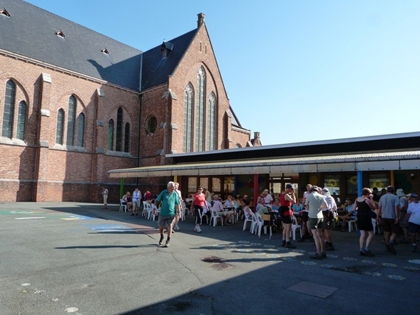 028-Rustpost-school Droeshout