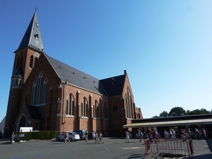 032-St-Jozefskerk-Droeshout