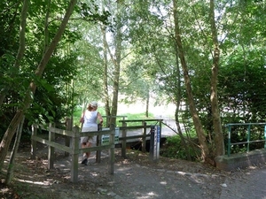 074-Park-Hof ter Hemelrijck-Opwijk