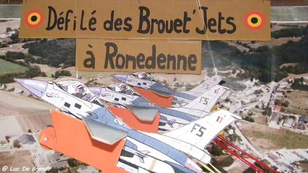 ardennen romedenne brouette