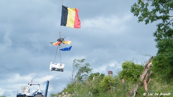 ardennen romedenne brouette