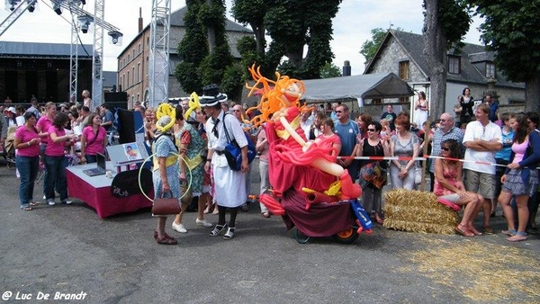 ardennen romedenne brouette