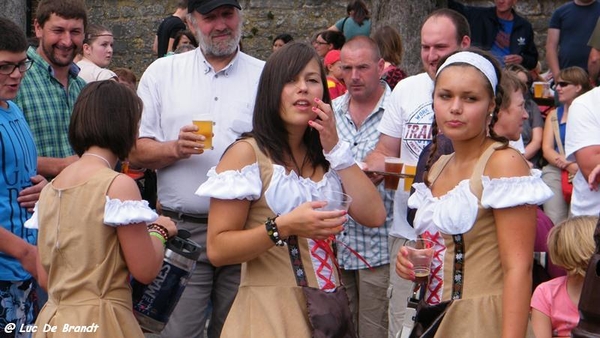 ardennen romedenne brouette