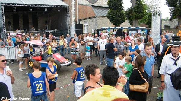 ardennen romedenne brouette