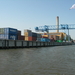 Brussel - containerhaven! - DSCN8795